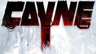 ▶CAYNE(2017).