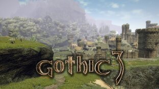 Готика 3