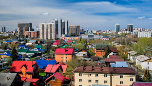 Всё о недвижимости