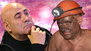 "Наглые" артисты и "бедный" народ