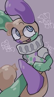 Мои персонажи в ГЛ2 ☺️💚