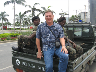 Энрике ду Амарал