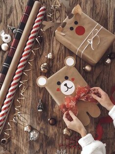 Идеи подарков