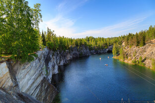 Карелия