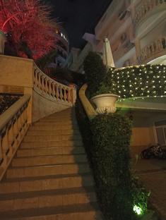 Грейс Наири Отель Сочи