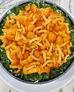 Праздничный стол