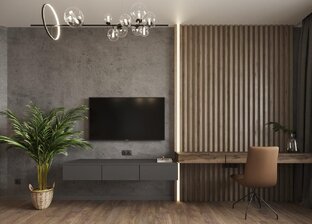 Ремонт квартир.