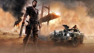 Mad Max