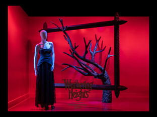 Дизайн магазинов