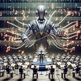 Музыка ИИ
