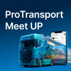 ProTransport Meet UP | ЭПД: новые вызовы бизнесу