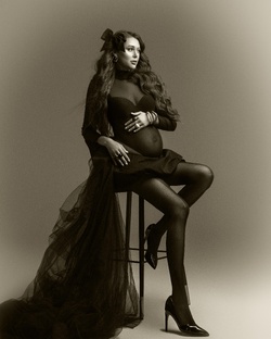 Что надеть на фотосессию