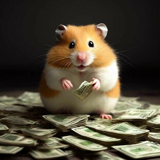 Руководство Хомяка по захомячиванию