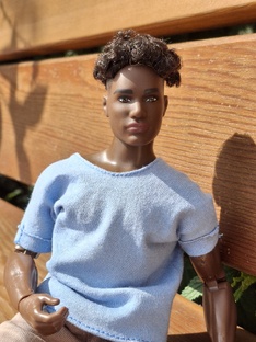 Барбейки. Сезон 2. Африканцы в России