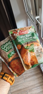 Еда в походе