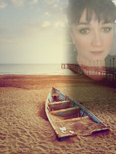 А мимо текла река...