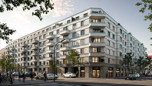 Стоимость квартир в Берлине актуальные цены на 2024 год