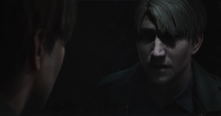 Silent Hill 2. Remake. Прохождение