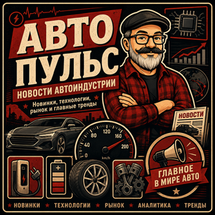Автоновости: всё, что нужно знать автомобилисту