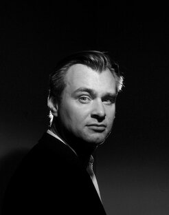 Кристофер Нолан