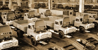 Советская техника