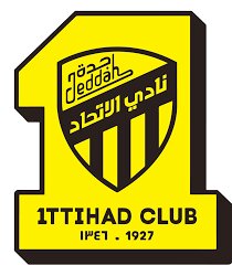 AL-ITTIHAD TODOS LOS PARTIDOS 