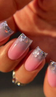 Красивый маникюр