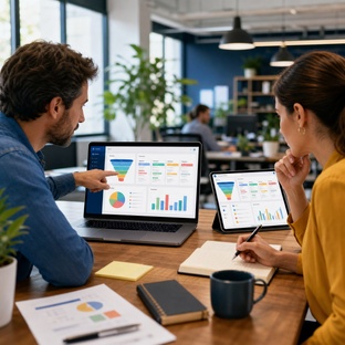 Как выбрать CRM для бизнеса