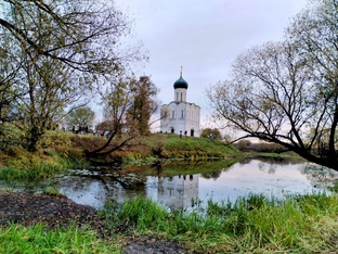Золотое кольцо
