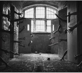 Голоса в голове 