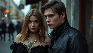 В ритме любви. Рассказы.