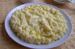 Эти продукты старят и засоряют организм
