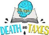 Death and taxes