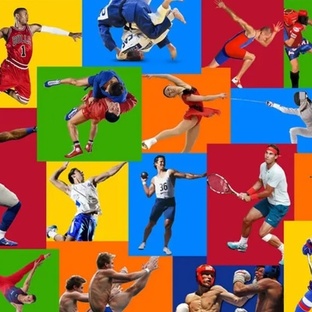 Мир Спорта