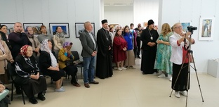 Выставка в ЧГХМ 