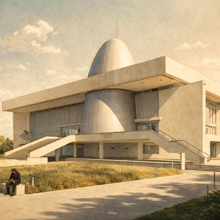 Калуга с историей