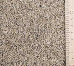 Песчаный беспредел