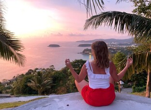 О ТАИЛАНДЕ 🇹🇭