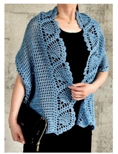 Статьи о вязании.