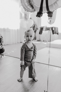 Детские истерики