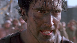 Зловещие мертвецы