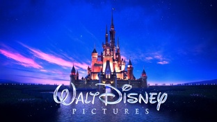 золотая коллекция DISNEY