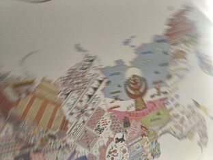 Путешествия по России