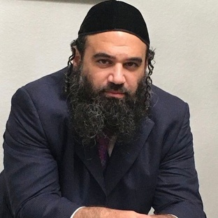 Раввин Ярон Реувен 