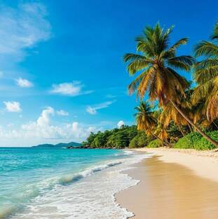 Отпуск 2025 г.