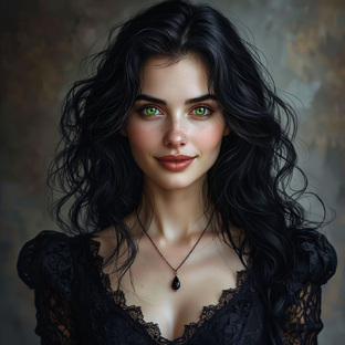 стихи Белатриссы