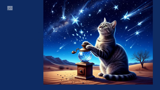 Учусь использовать нейросети