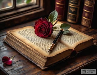 История мира по старым книгам