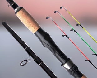 Рыболовные удилища. Обзоры