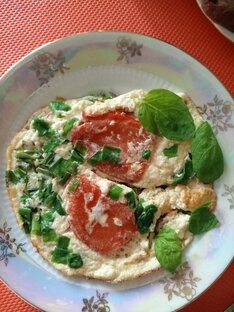 Давайте делиться вкусными рецептами☺️